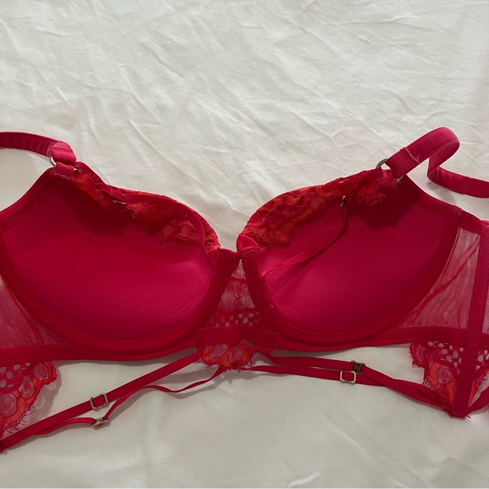 Honey Birdette Candice 2 Piece Set - Picture 5 of 10